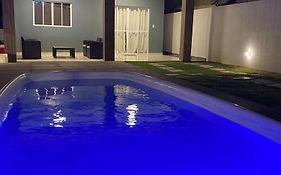 Casa Com Piscina em Jacumã e Carapibus